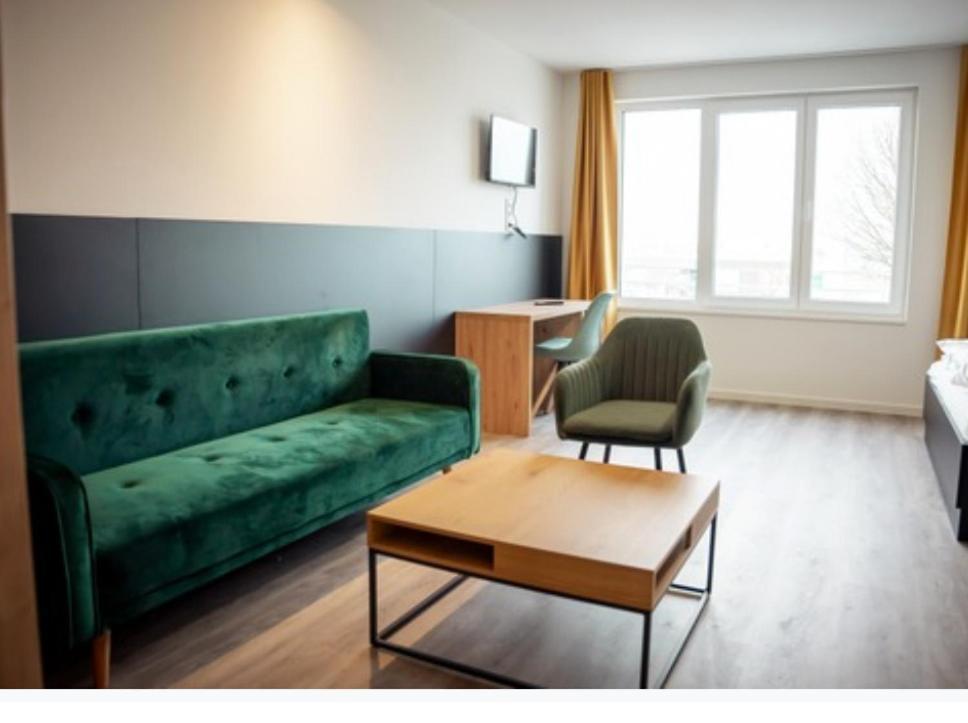 Vis A Vis Hotel